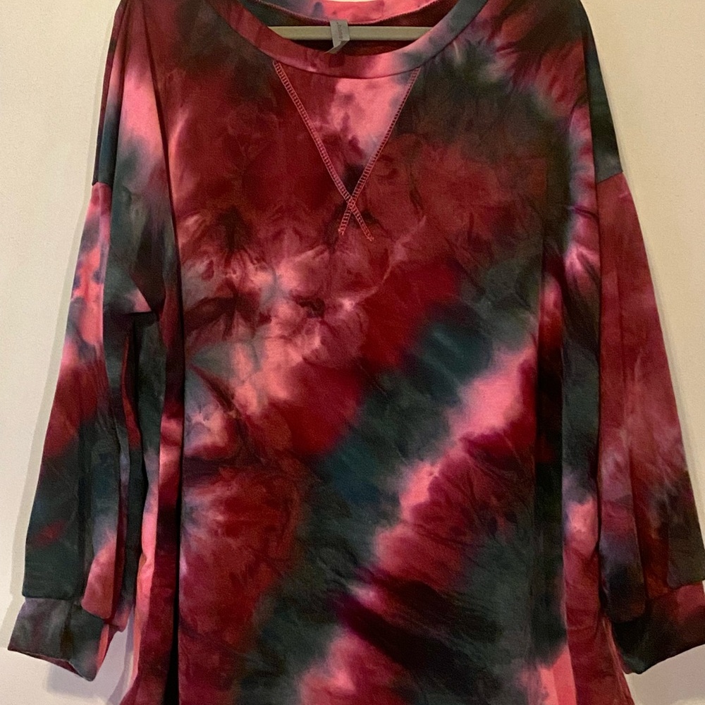 3xl honeyme top